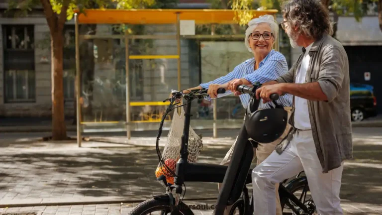 Exercise Bikes for Seniors