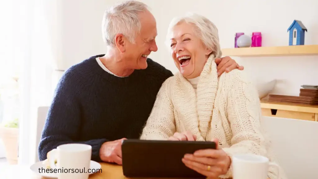 How Can Online Games for Seniors Improve Mobility Issues?