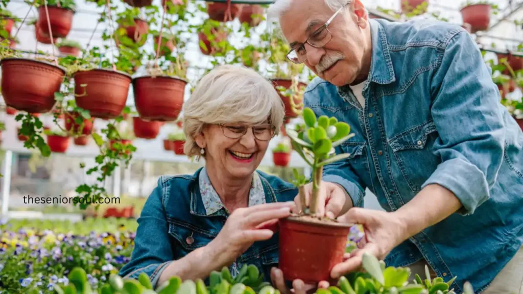 How Quickly Can Gardening for Seniors Improve Your Strength? 1 Untitled 1280 x 720 px 2 min