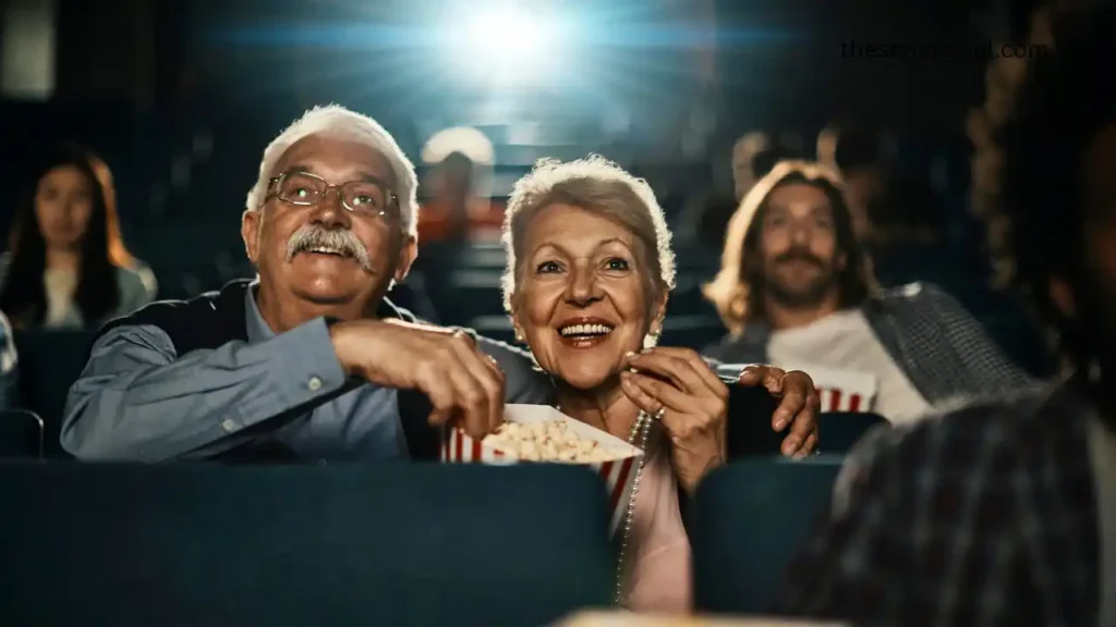 Movies for Seniors