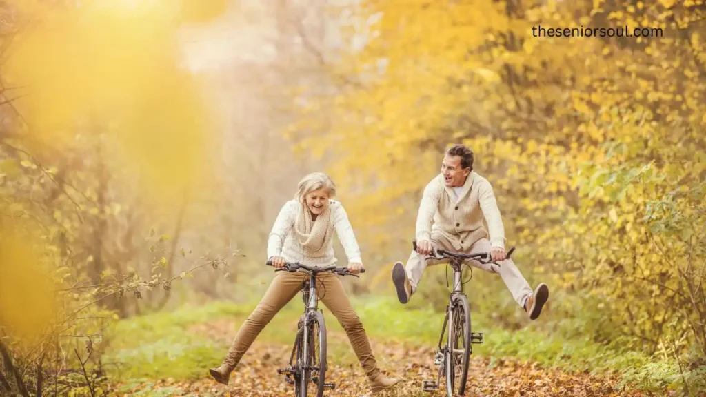 Unusual Hobbies for Seniors