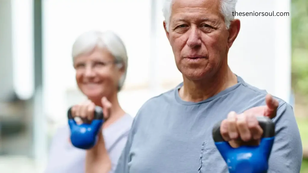 Unusual Hobbies for Seniors