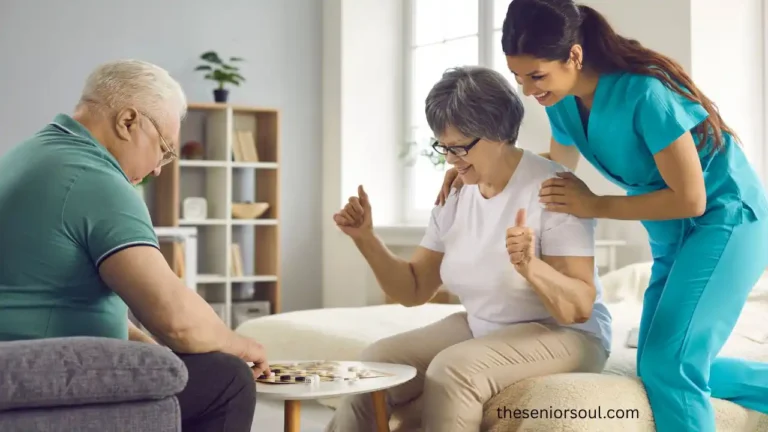 Dementia Friendly Board Games
