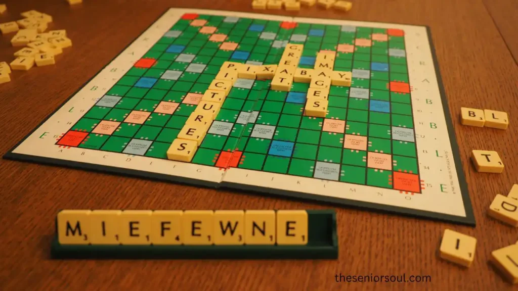 Dementia Friendly Board Games