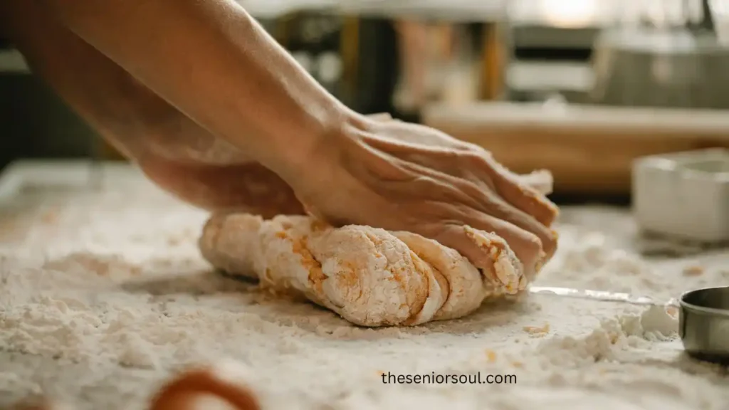 cooking activities for seniors