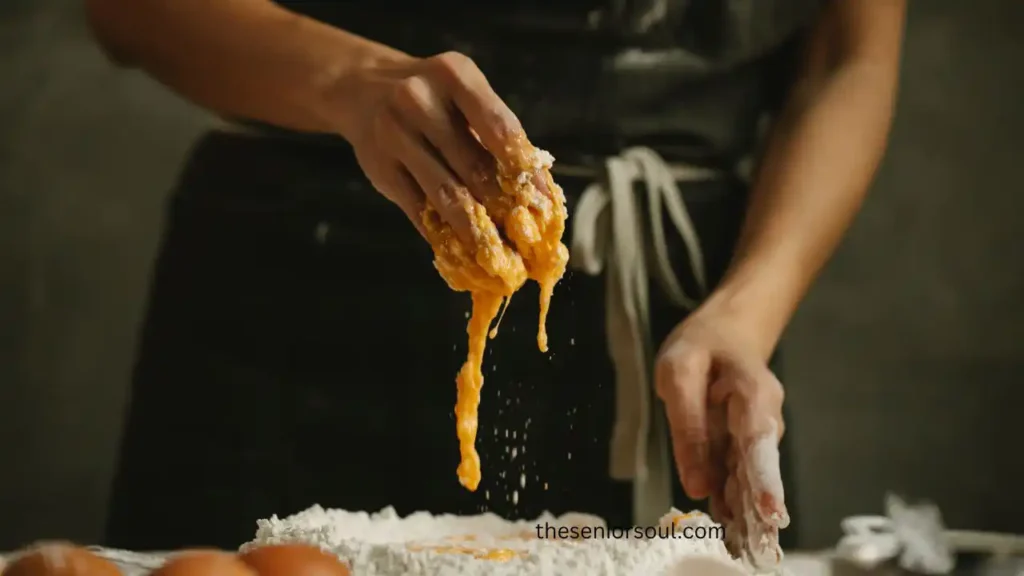 cooking activities for seniors