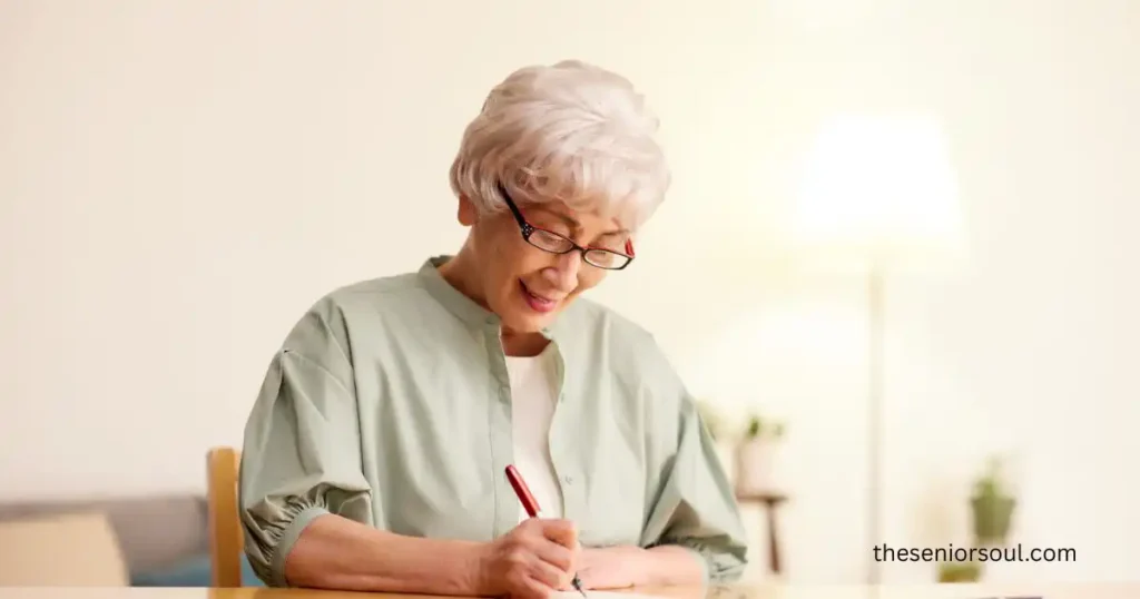 journal Prompts For Spiritual Growth