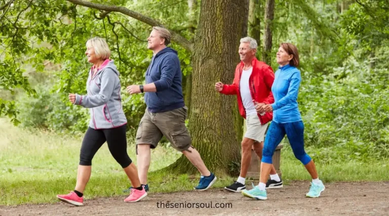 resilience activities for seniors