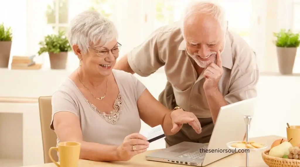 Why Do Older People Crave Attention