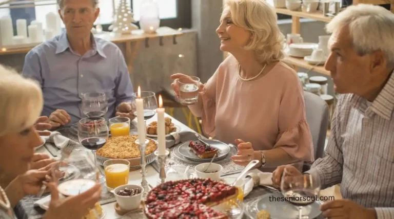 Easy Dinner Ideas for Seniors