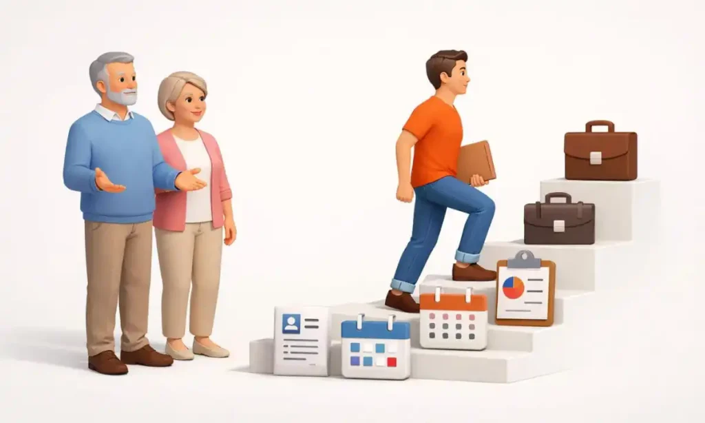 When and How to Stop Financial Support to Adult Children and Protect Your Peace? 2 Untitled design 7 min