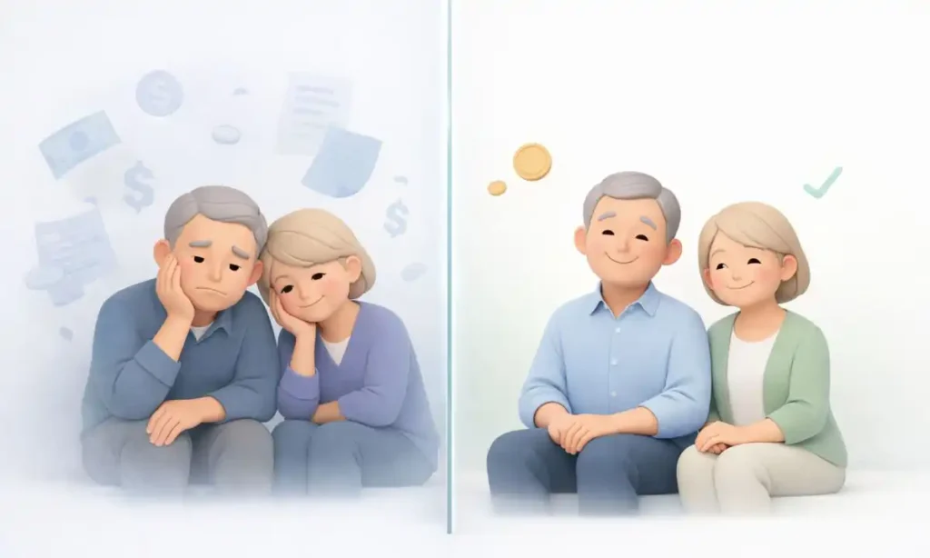 When and How to Stop Financial Support to Adult Children and Protect Your Peace? 3 Untitled design 8 min