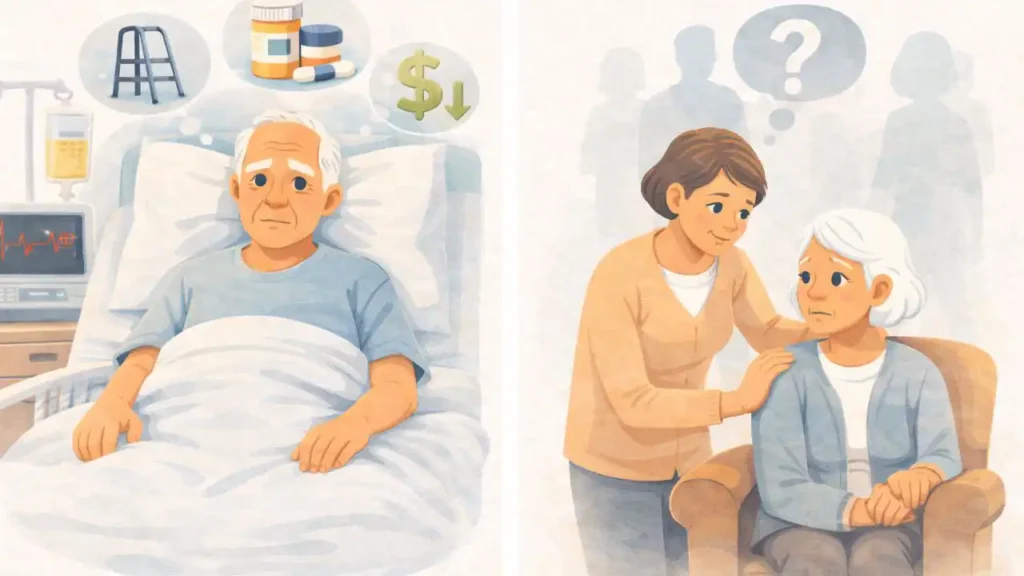 10 Hidden but Common Fears in Elders That Quietly Damage Emotional Health and How You Can Overcome Them 2 2 min 1