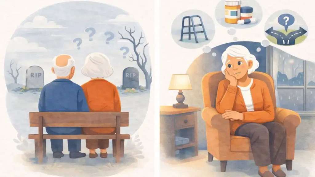 10 Hidden but Common Fears in Elders That Quietly Damage Emotional Health and How You Can Overcome Them 3 3 min