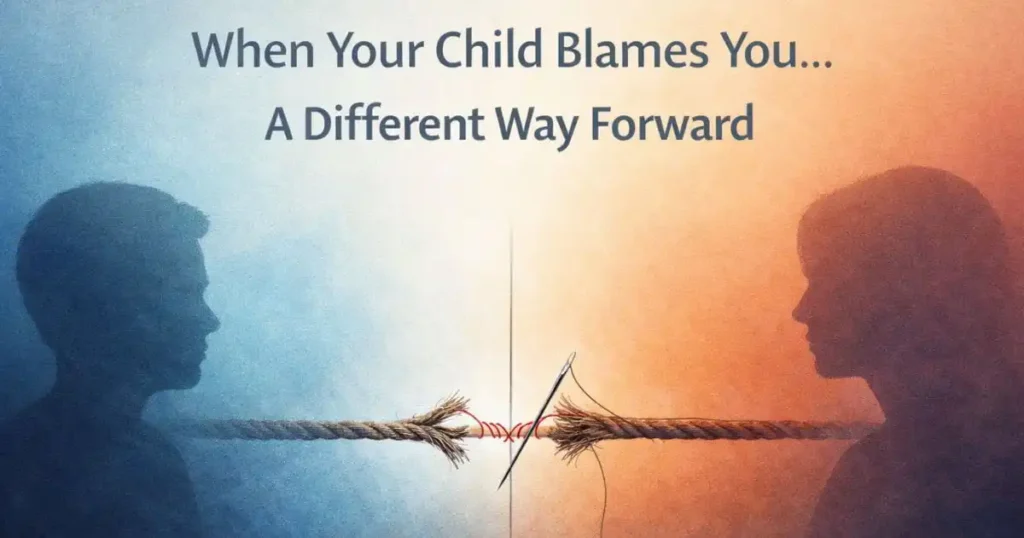 Adult Children Blame Parents for Childhood: 8 Painful Truths Every Parent Needs to Understand 1 Untitled design 13 1